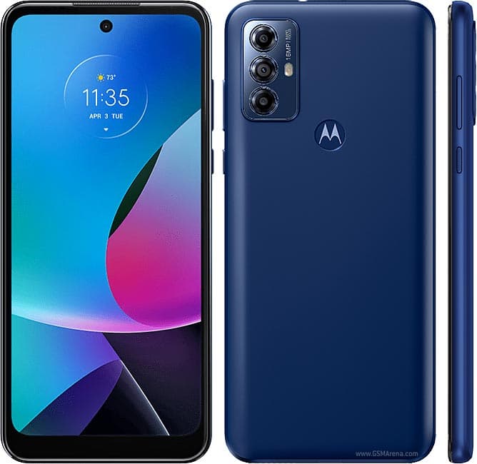 Motorola Moto G Play (2023) image 1