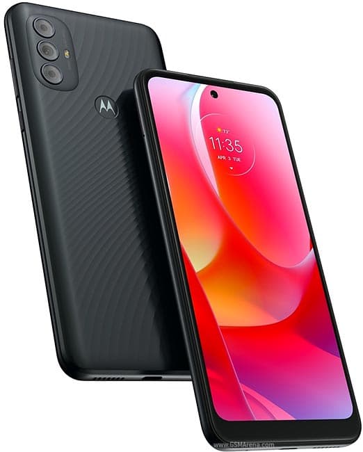 Motorola Moto G Power (2022) image 2