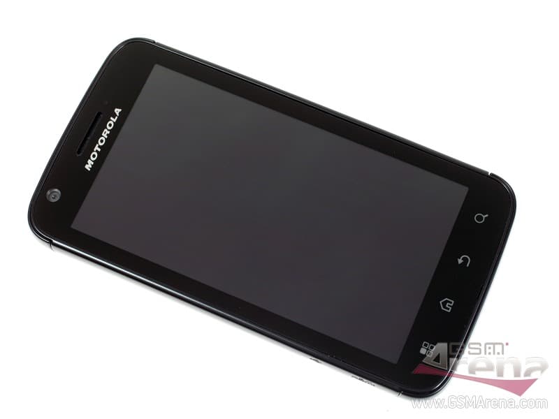 Motorola ATRIX 4G gallery image 2