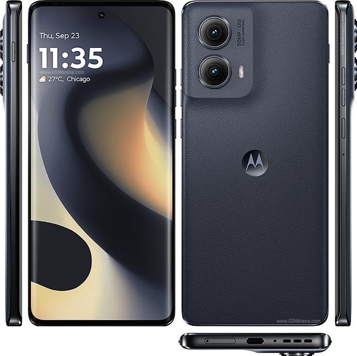 Motorola Edge (2024) image 1
