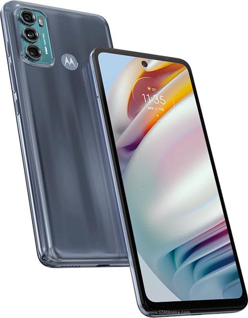 Motorola Moto G40 Fusion image 2