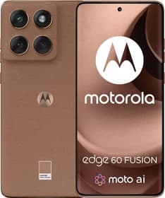Motorola Edge 60 Fusion image 4