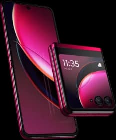 Motorola Razr 40 image 1