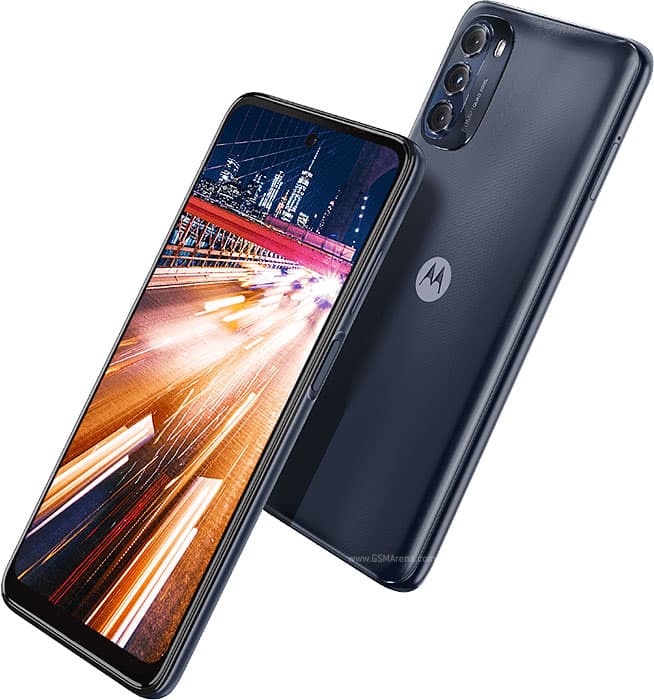 Motorola Moto G (2022) image 2