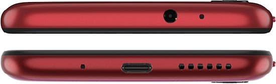 Motorola Moto G8 Play image 2
