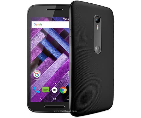 Motorola Moto G Turbo image 1
