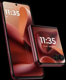 Motorola Razr 60 Ultra image 3