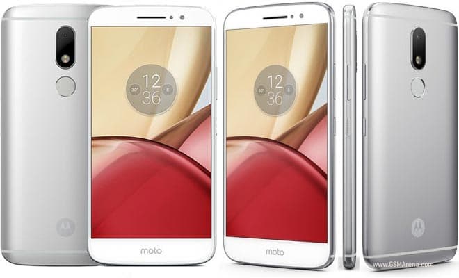 Motorola Moto M image 3