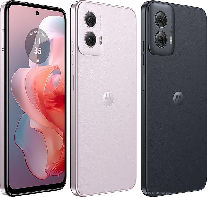 Motorola Moto G Power (2024) image 2