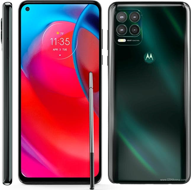 Motorola Moto G Stylus 5G image 1
