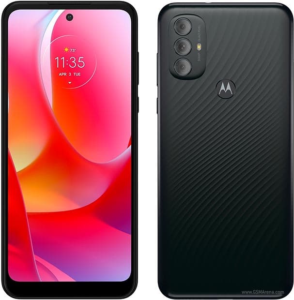 Motorola Moto G Power (2022) image 1