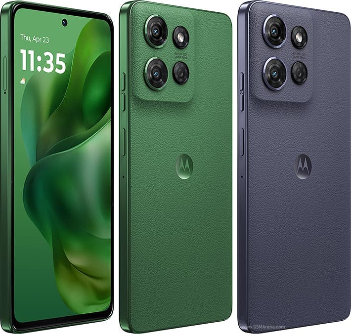 Motorola Moto G Power (2025) image 2