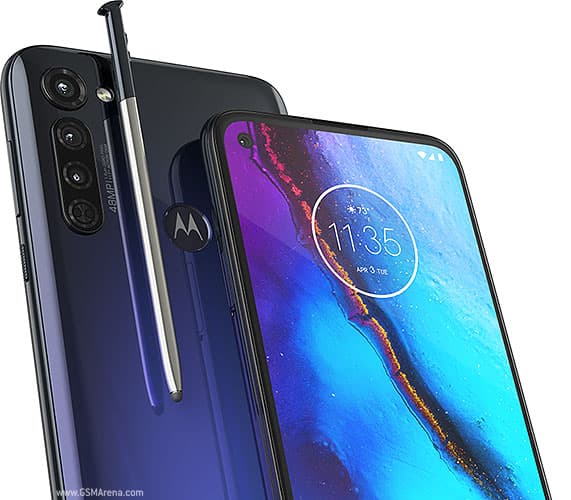 Motorola Moto G Stylus image 1