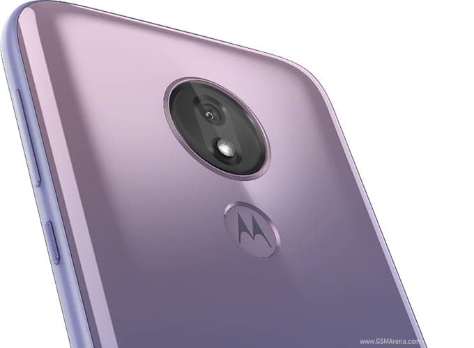 Motorola Moto G7 Power image 3