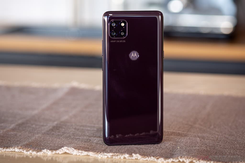 Motorola Moto G 5G image 4