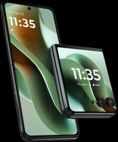 Motorola Razr 60 Ultra image 1