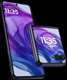 Motorola Razr 50 Ultra image 1
