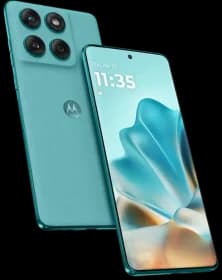 Motorola Edge 60 Fusion image 2