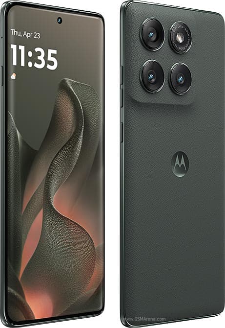 Motorola Edge (2025) image 2