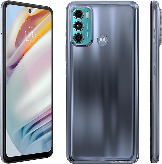 Motorola Moto G40 Fusion image 1