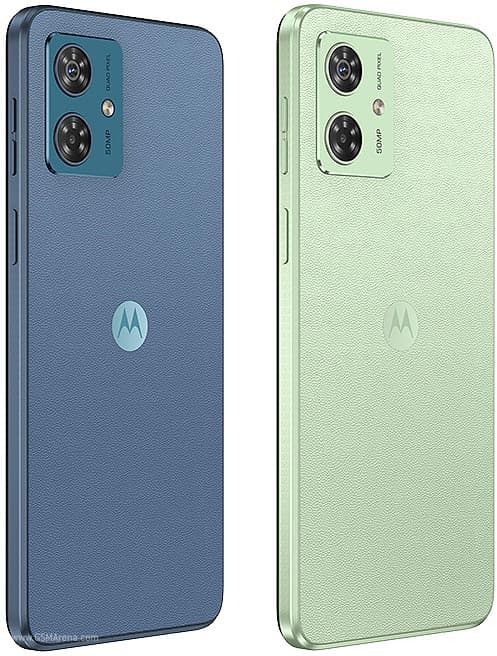 Motorola Moto G54 gallery image 1