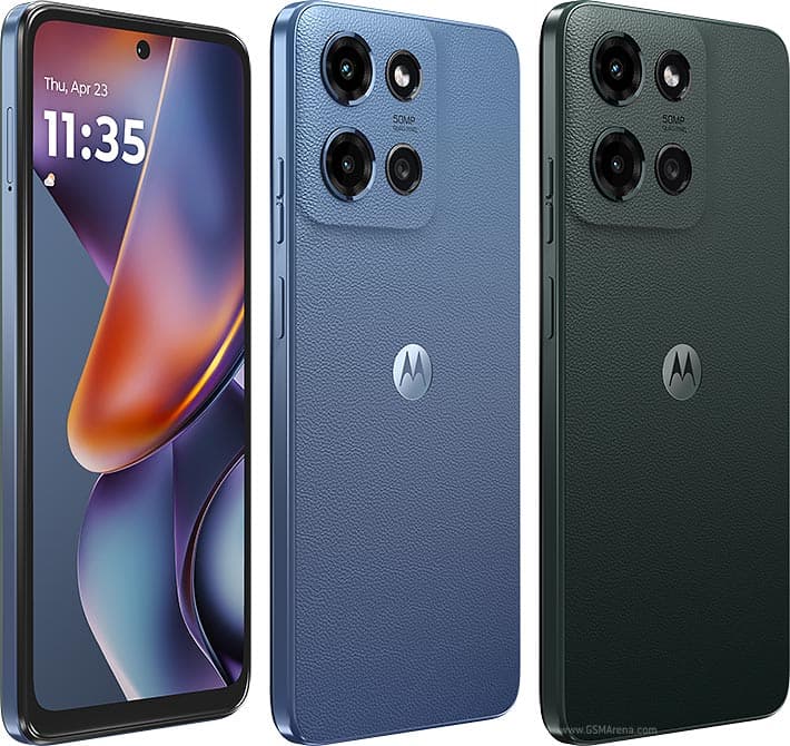 Motorola Moto G (2025) image 2