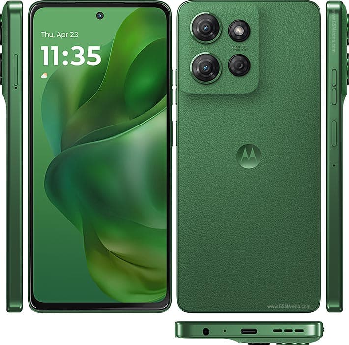 Motorola Moto G Power (2025) image 1