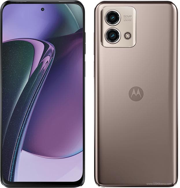 Motorola Moto G Stylus 5G (2023) image 1