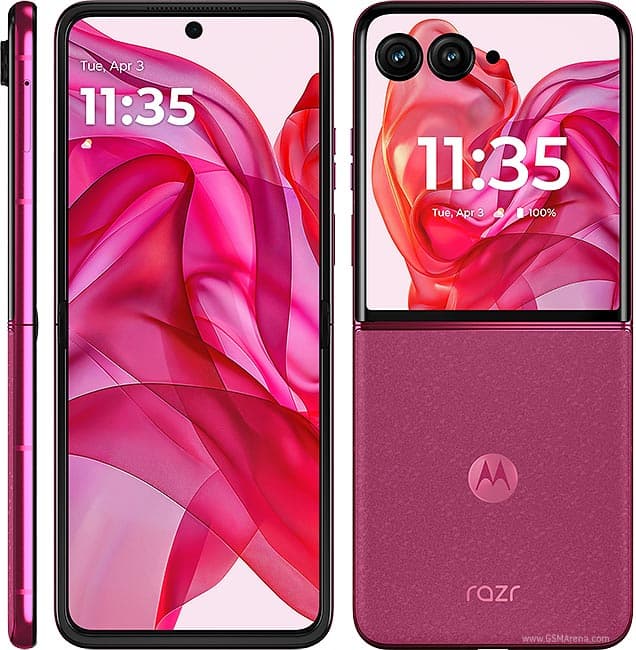 Motorola Razr+ 2024 image 1