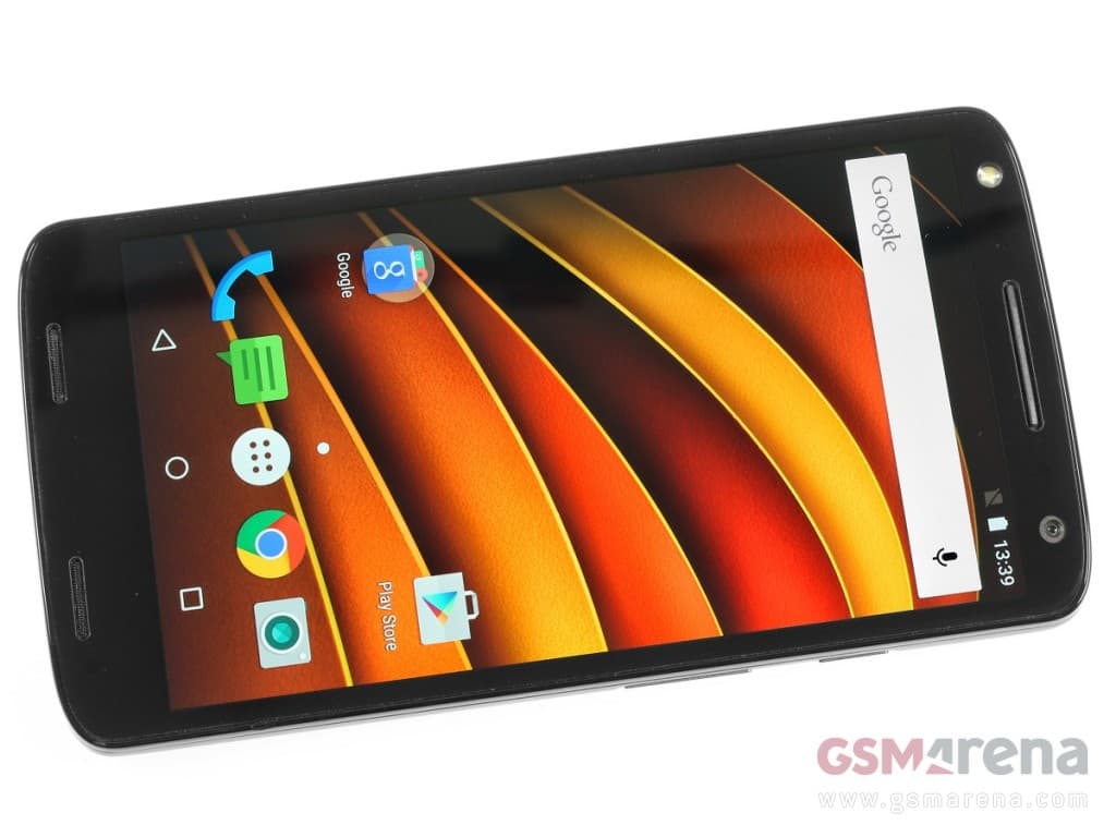 Motorola Moto X Force image 3