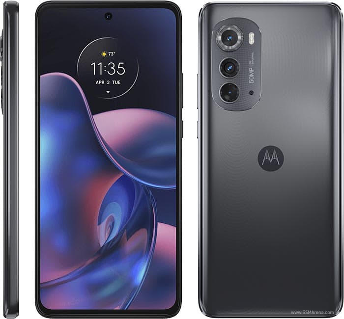 Motorola Edge (2022) image 1