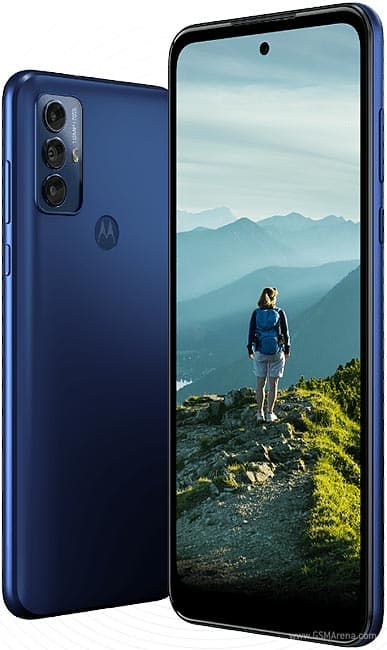 Motorola Moto G Play (2023) image 2