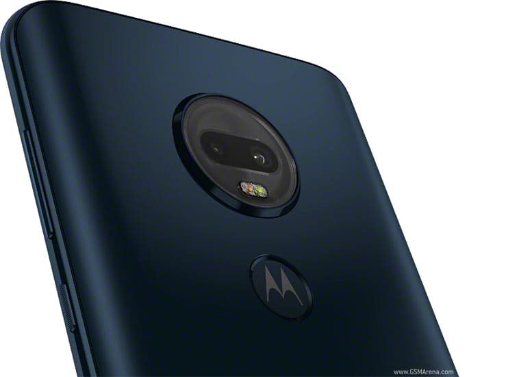 Motorola Moto G7 Plus image 2