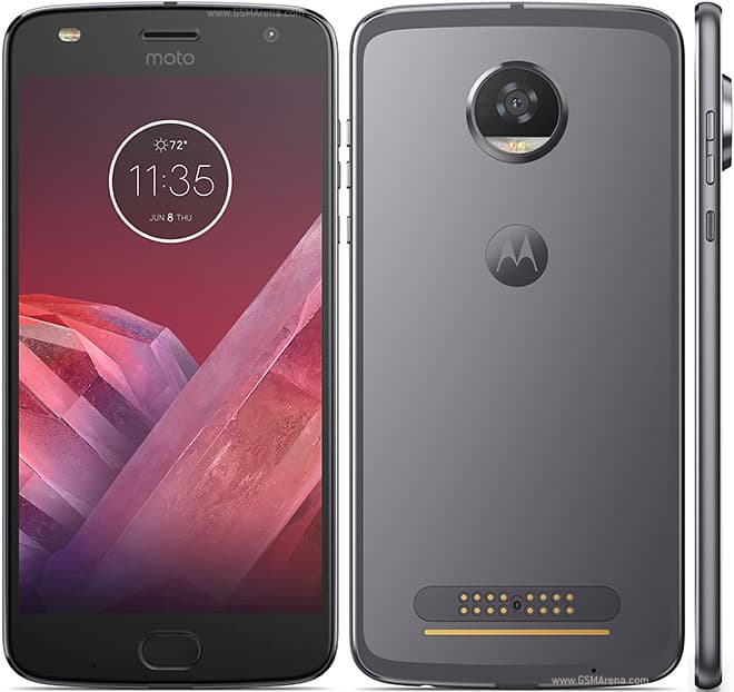 Motorola Moto Z2 Play image 1