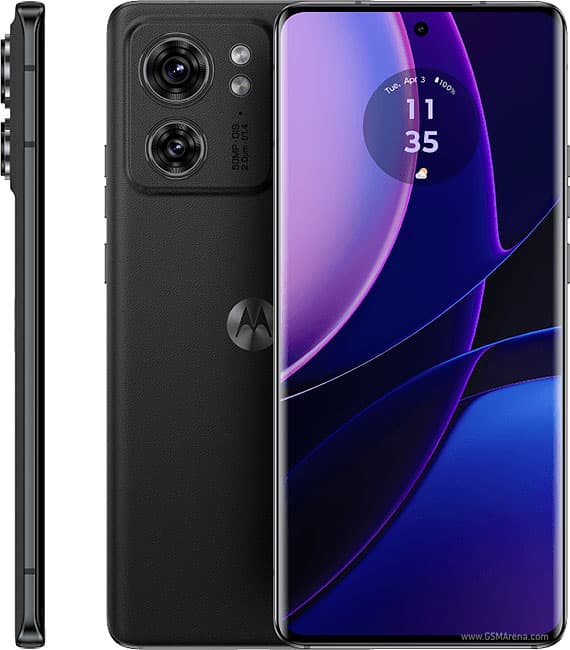 Motorola Edge (2023) image 1