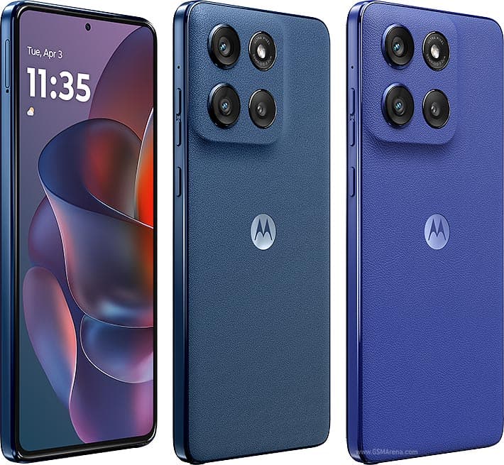 Motorola Moto G Stylus 5G (2025) image 2