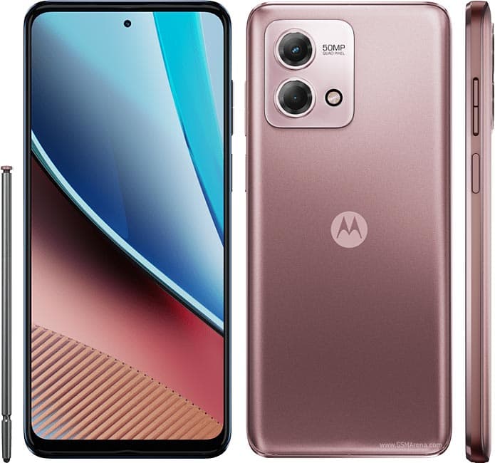 Motorola Moto G Stylus (2023) image 1