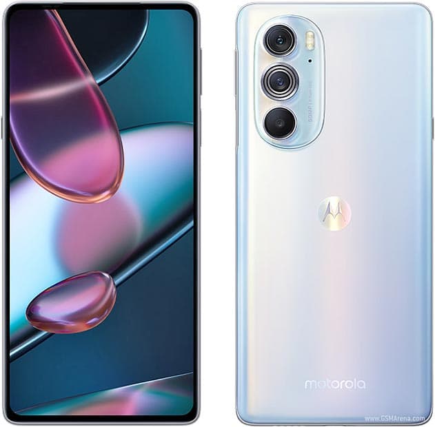 Motorola Edge X30 image 1
