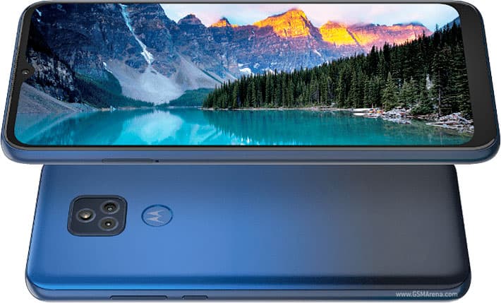 Motorola Moto G Play (2021) image 2