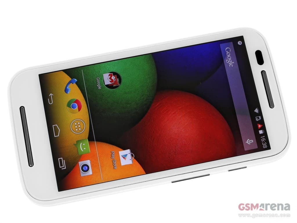 Motorola Moto E gallery image 2
