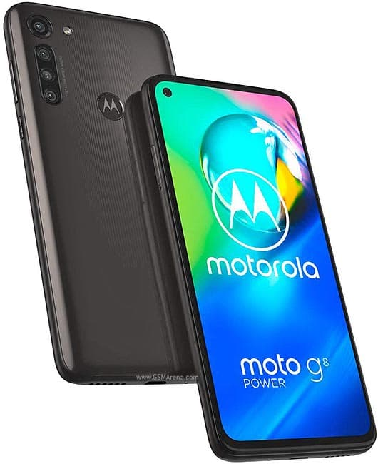 Motorola Moto G8 Power image 2