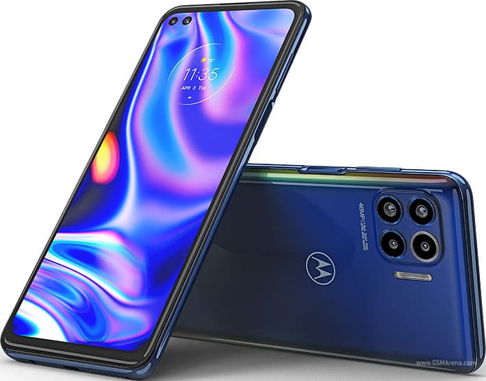 Motorola One 5G UW image 2