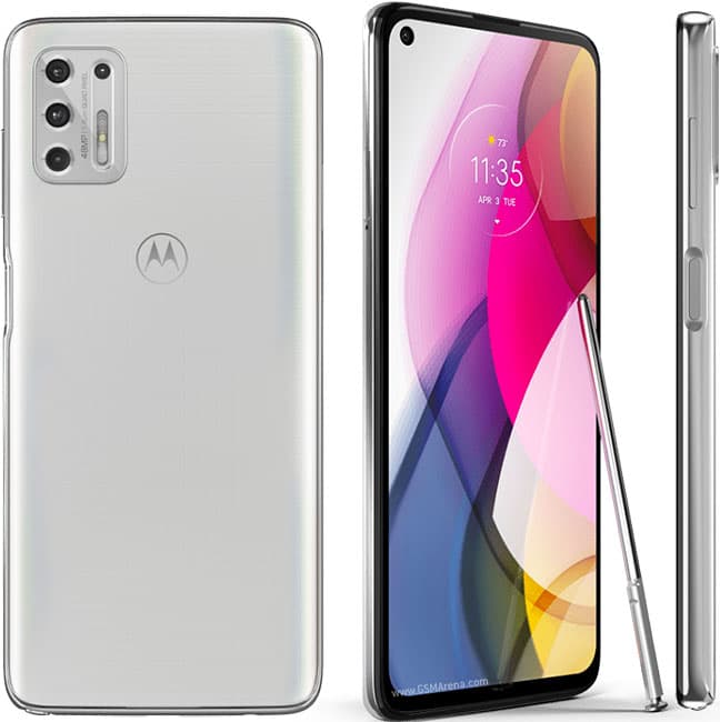 Motorola Moto G Stylus (2021) image 1