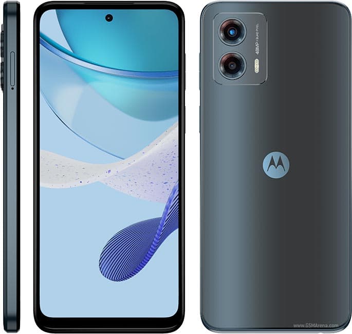 Motorola Moto G (2023) image 1