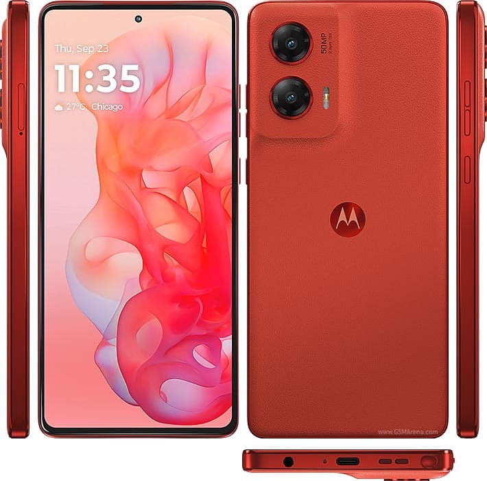 Motorola Moto G Stylus 5G (2024) image 1