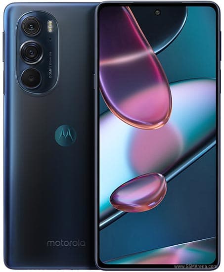 Motorola Edge X30 image 3