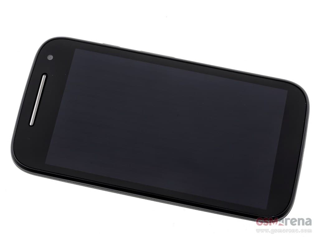 Motorola Moto E (2nd gen) gallery image 3