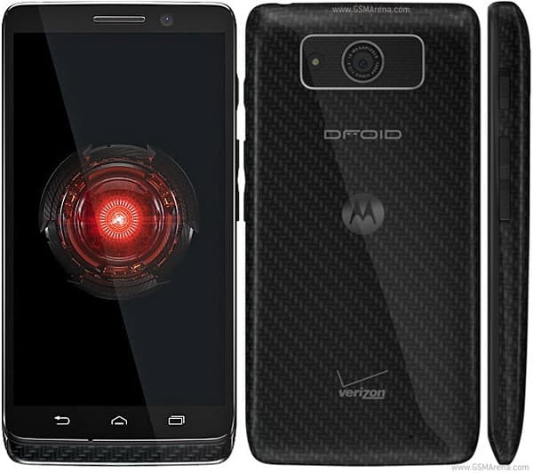 Motorola DROID Mini gallery image 1