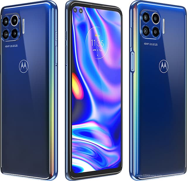 Motorola One 5G UW image 4