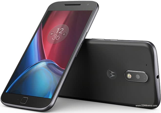 Motorola Moto G4 Plus image 1